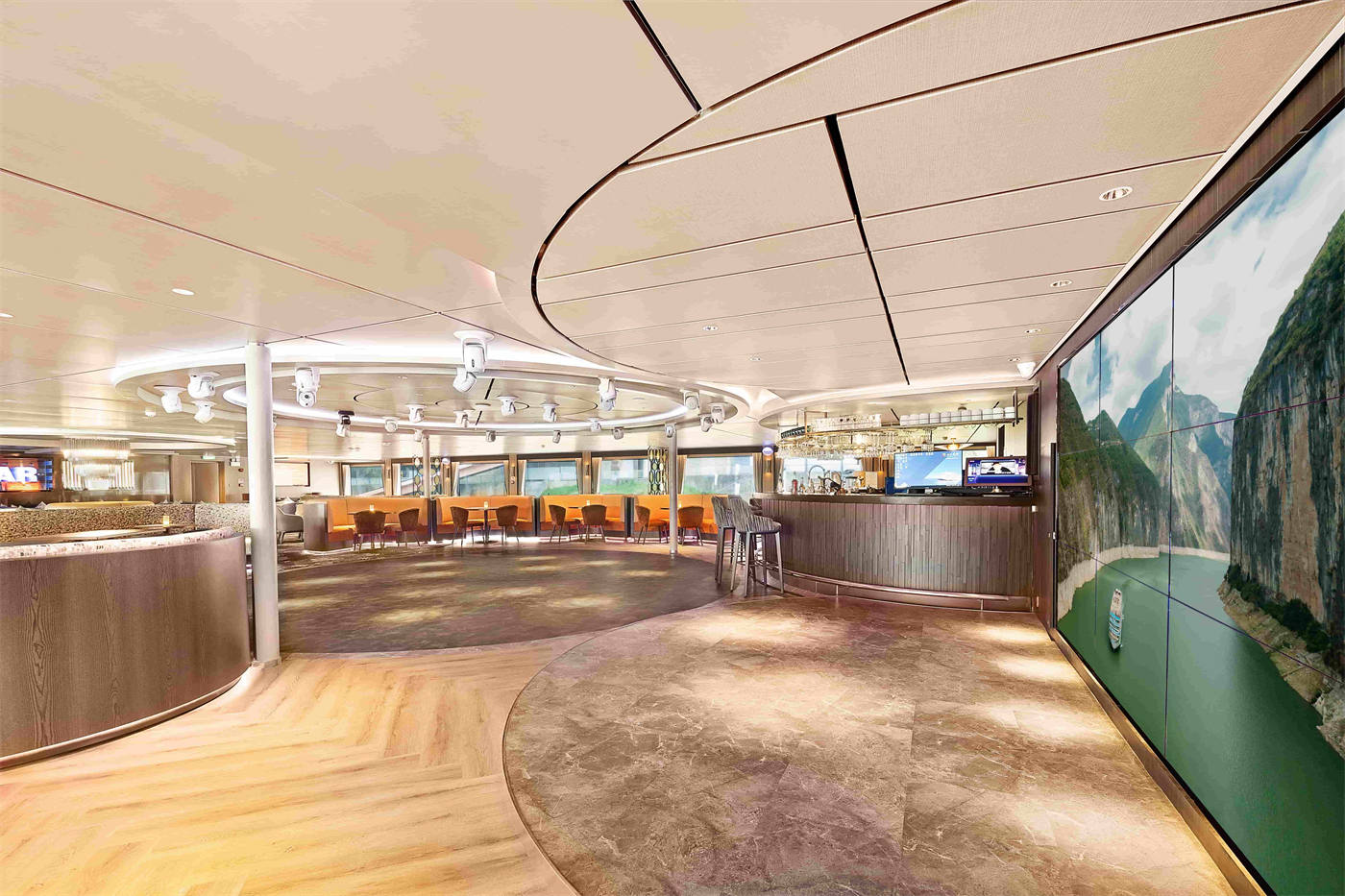 Century Cruises